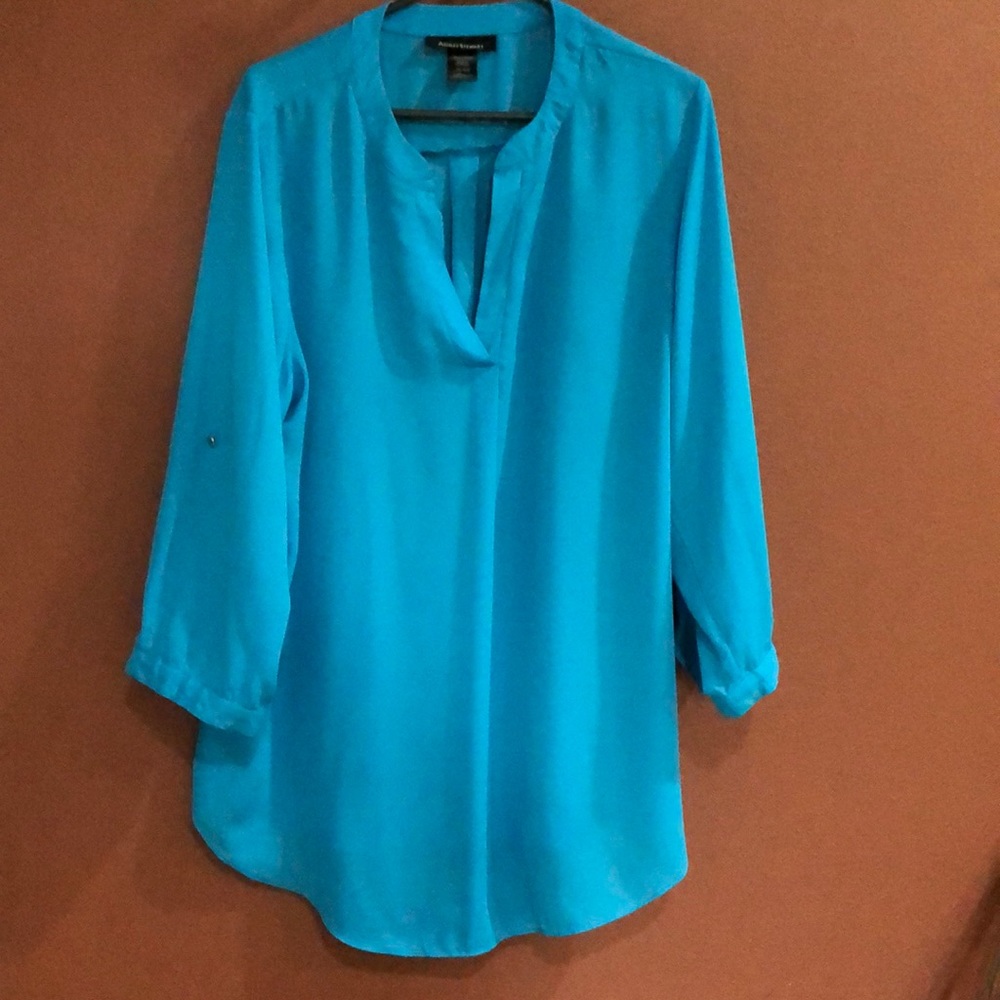Womens blouse